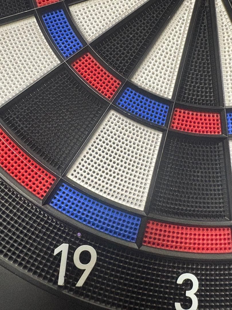 DARTSLIVE  ダーツボード&ポールセット