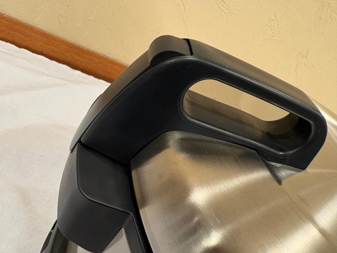 【美品】TIGER 炊飯器 2升 業務用 ステンレス JNO-A360XS