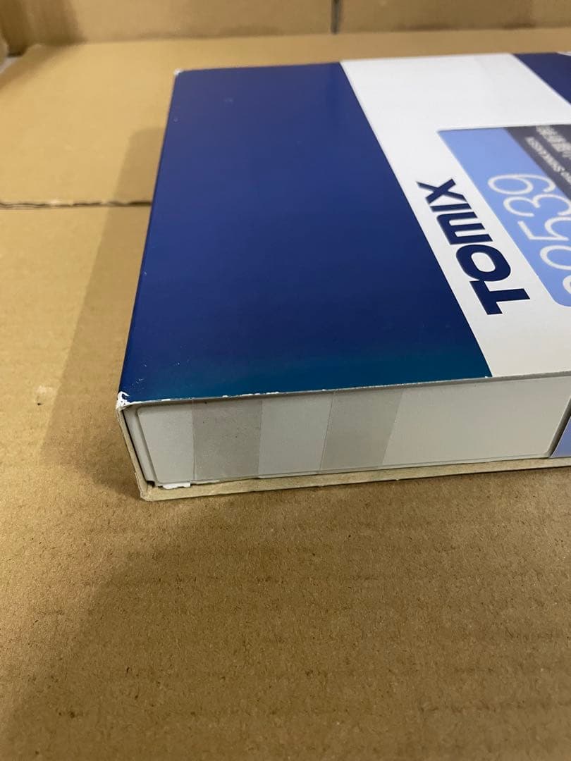 TOMIX Nゲージ N700 2000系 増結セットB 92539