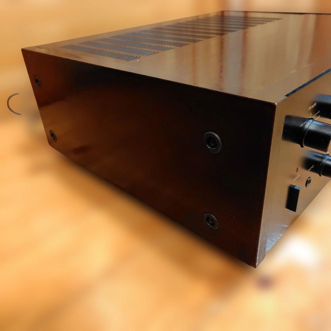 サンスイ プリメインアンプ AU-D607G EXTRA(プチリペア品)#2