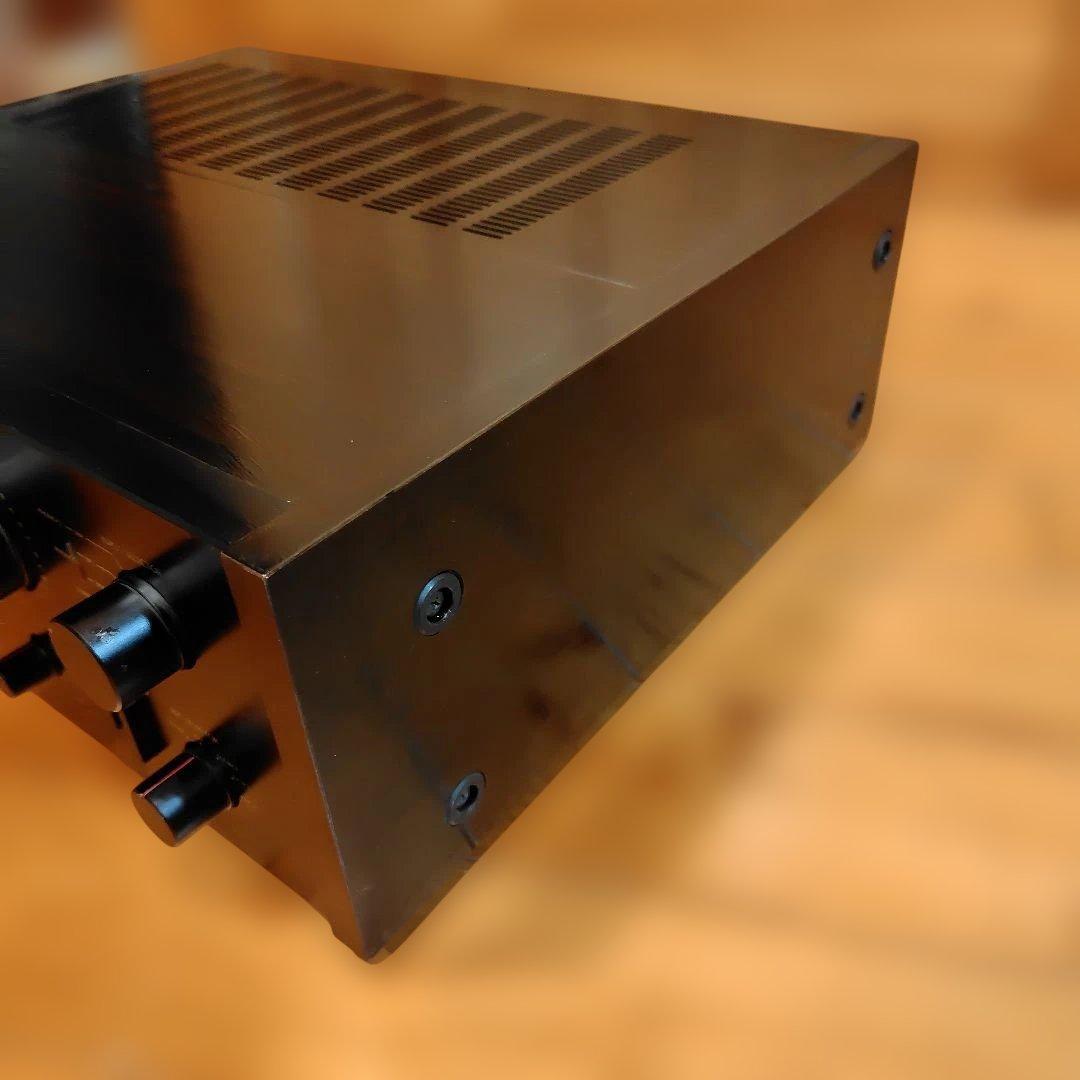 サンスイ プリメインアンプ AU-D607G EXTRA(プチリペア品)#2