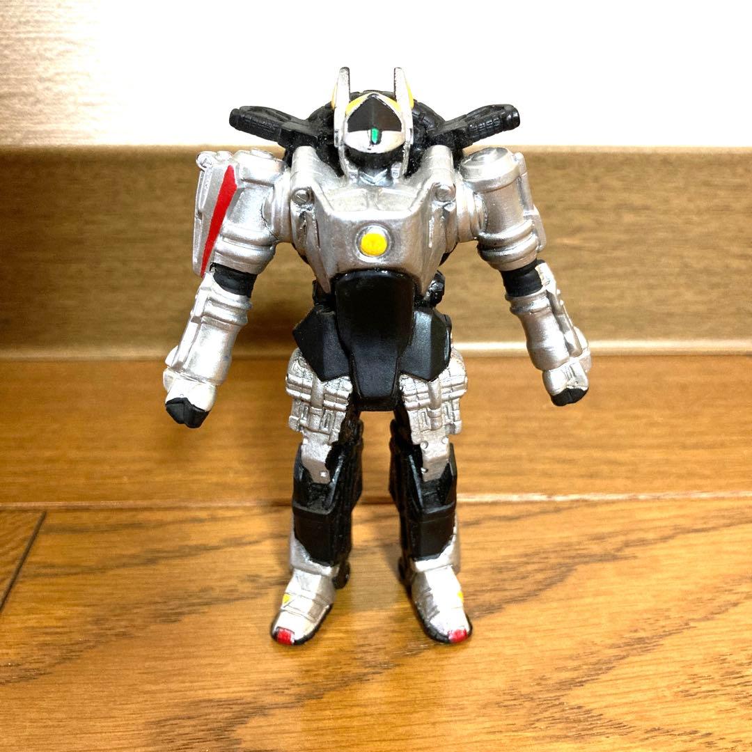 オートバジン 仮面ライダーファイズ 555 フィギュア CSM SHF 真骨彫