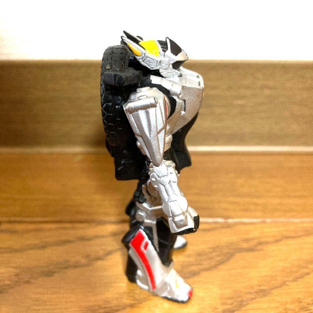 オートバジン 仮面ライダーファイズ 555 フィギュア CSM SHF 真骨彫