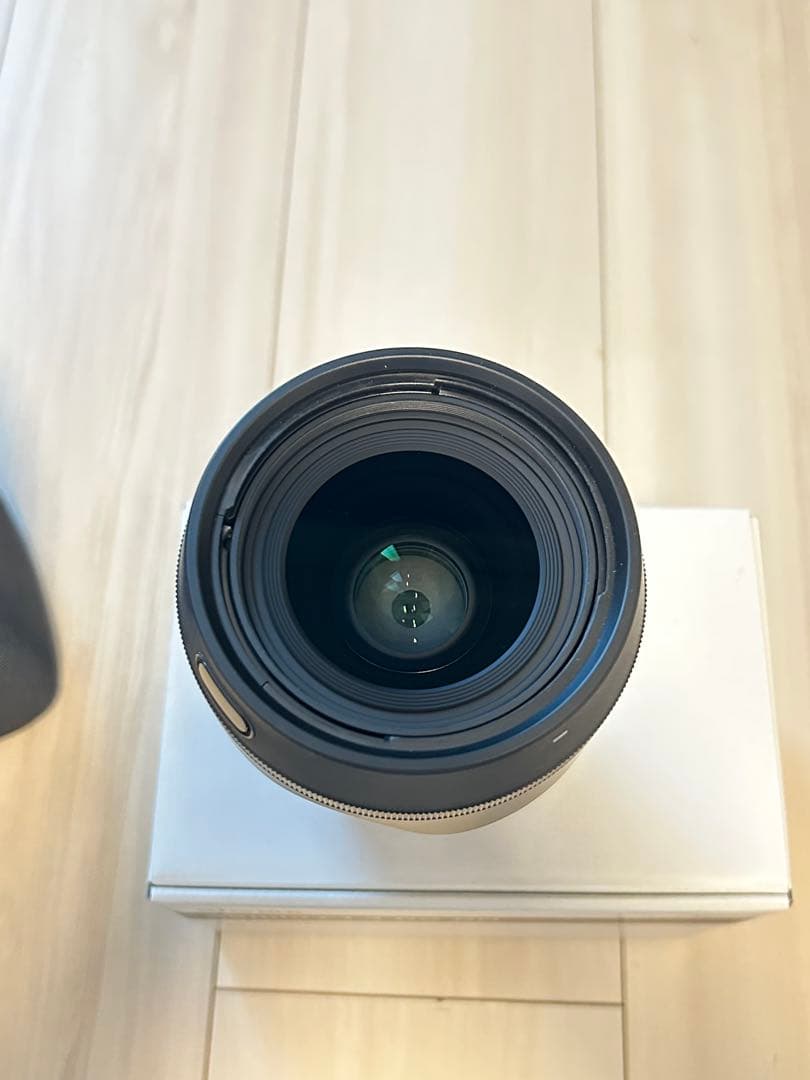 SIGMA 35mm F1.4 DG DN Art レンズ