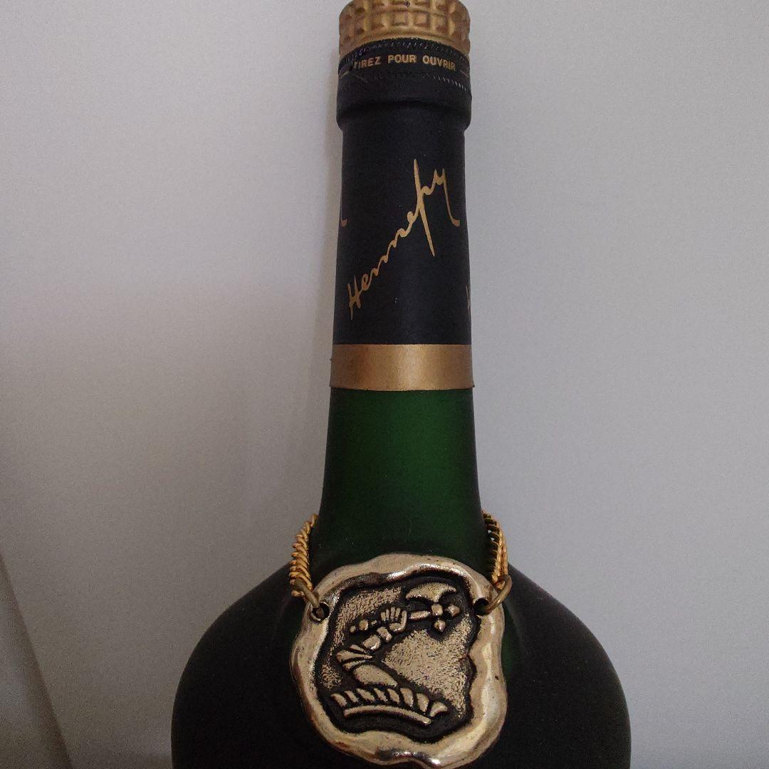 【古酒】 Hennessy ヘネシー ナポレオン コニャック