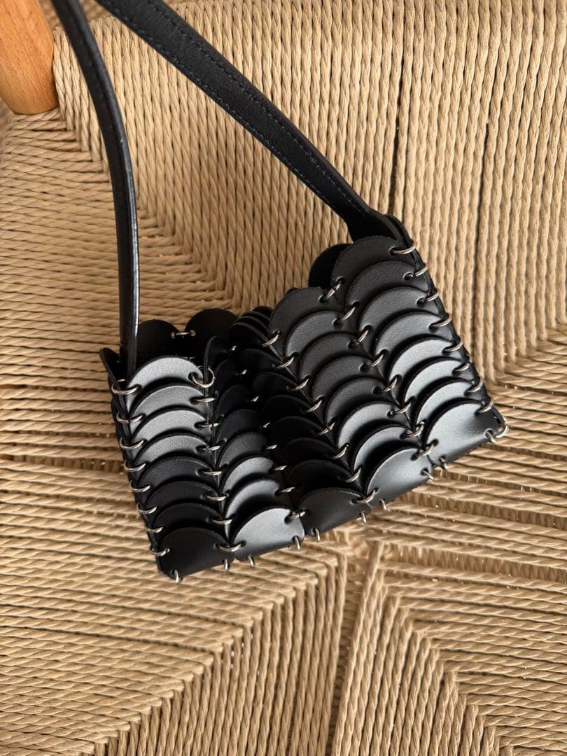 キト様　美品◎パコラバンヌ PACO RABANNE BAG