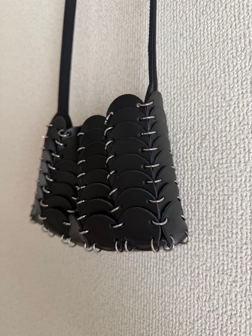 キト様　美品◎パコラバンヌ PACO RABANNE BAG