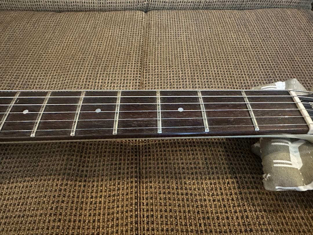 k*o様 YAMAHA YSG－TⅡヤマハ　ジャパンビンテージ　Made in