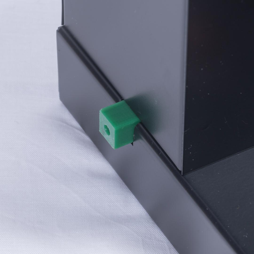 Durodex デューロックス 180DX スタックカッター 手動裁断機