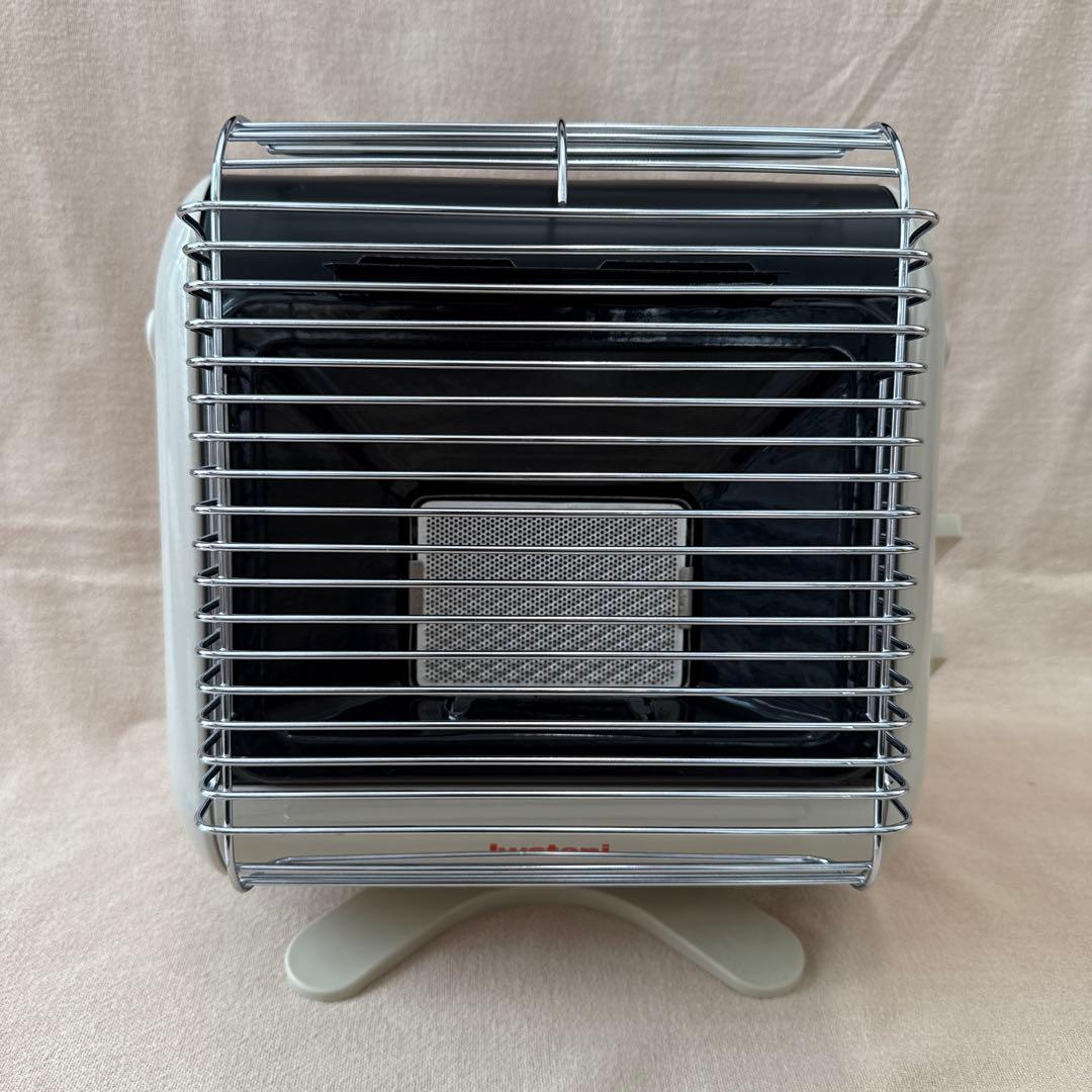 Iwatani カセットガス ストーブ ポータブル 屋内専用