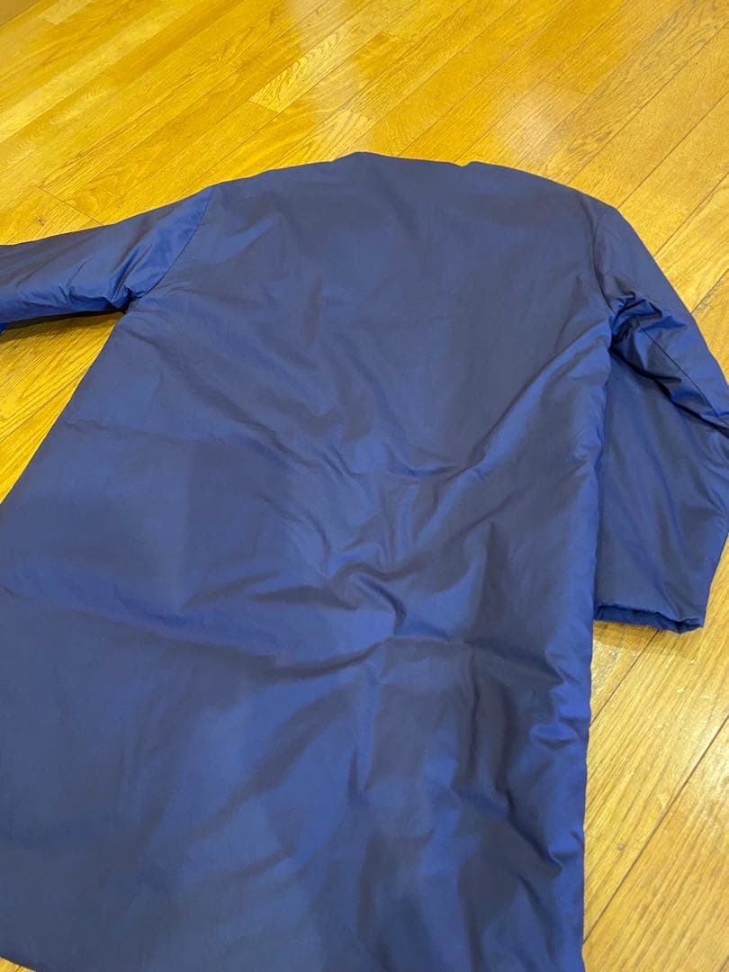 再お値下げ　ふかふか中綿コート　ゴーシュ　アトリエナルセ