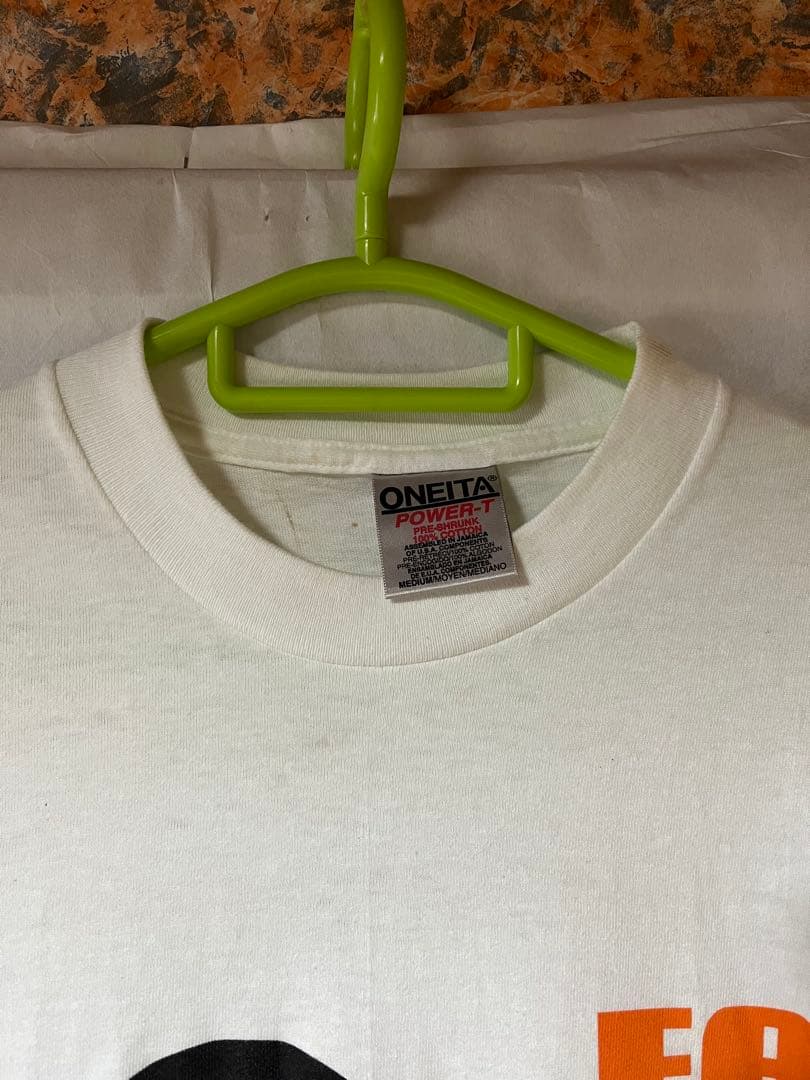 Cornelius Mサイズ ヴィンテージTシャツ