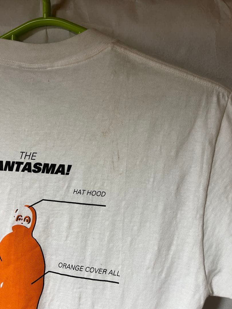 Cornelius Mサイズ ヴィンテージTシャツ