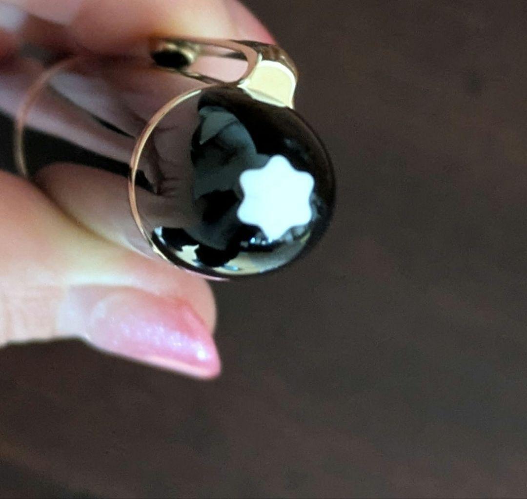 専用です。MONTBLANC マイスターシュテュック F 4810 14K