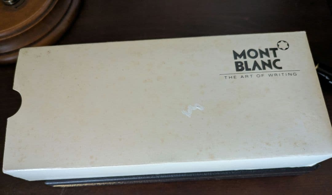 専用です。MONTBLANC マイスターシュテュック F 4810 14K