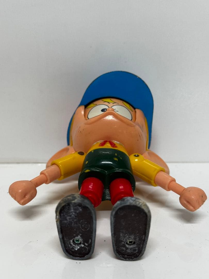 ポピー超合金　怪物くん　GB-43 藤子不二雄　年末年始セール‼️