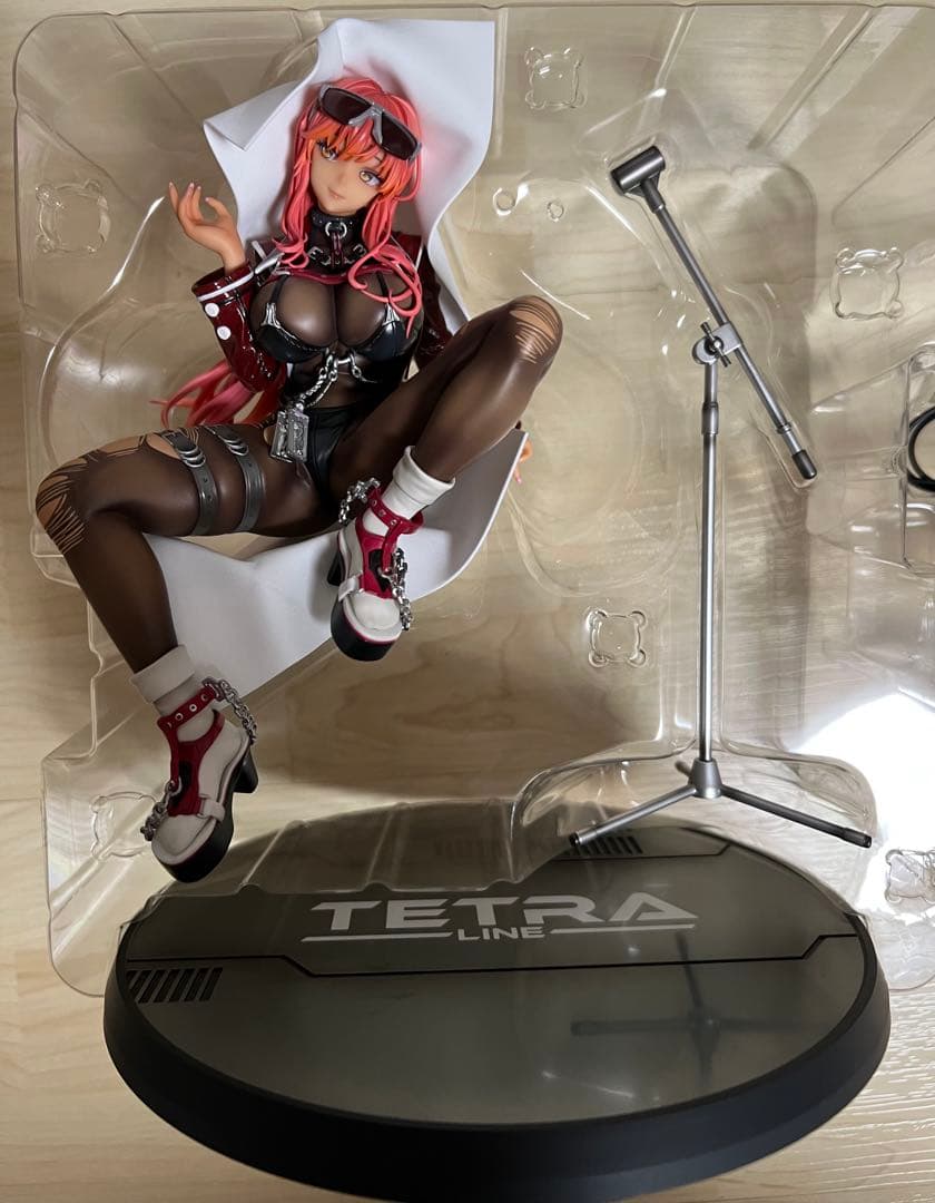 勝利の女神：NIKKE ボリューム 1/7 フィギュア[マックスファクトリー]