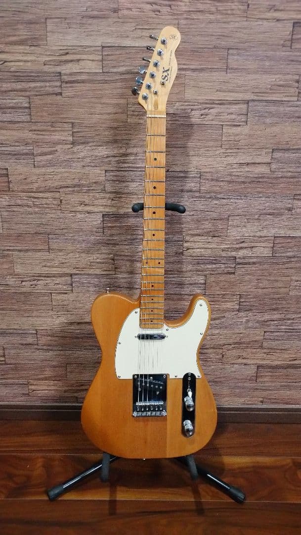 SX ヴィンテージシリーズ　テレキャスター