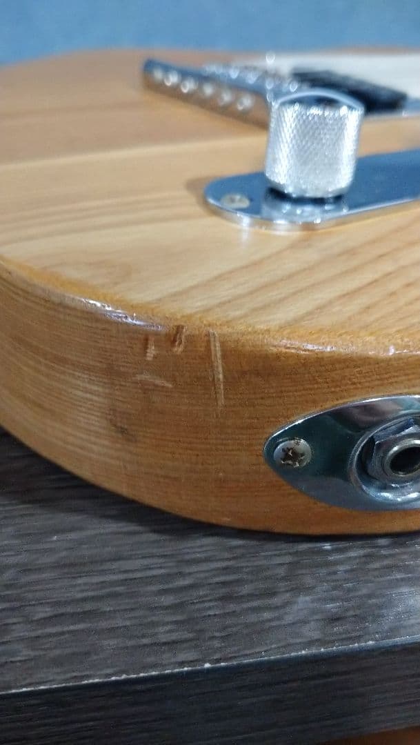 SX ヴィンテージシリーズ　テレキャスター