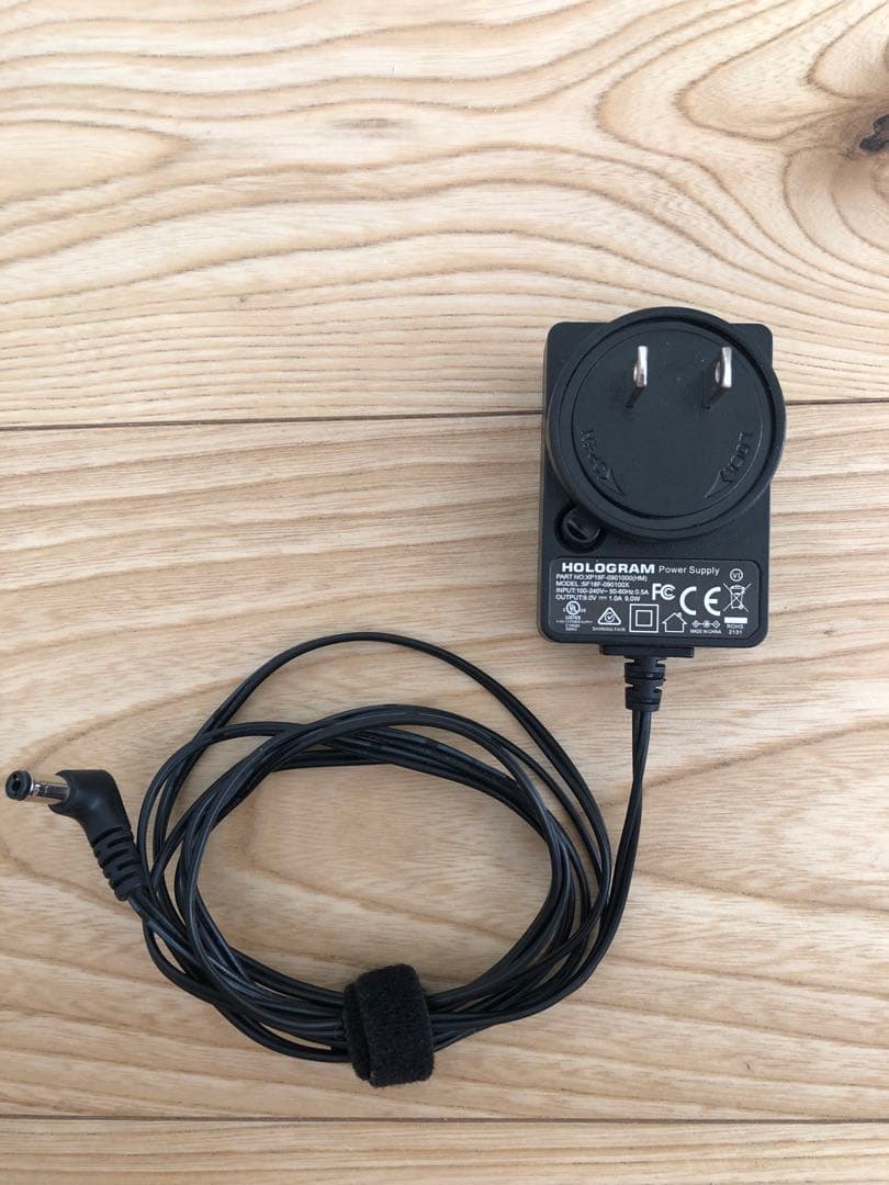 Hologram Microcosm｜高機能グラニュラーエフェクター