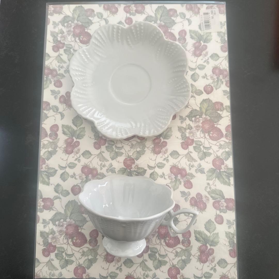 ⑨ポーセリンアート用転写紙23.4cm34cm 2枚セットのお値段(写真は4枚)