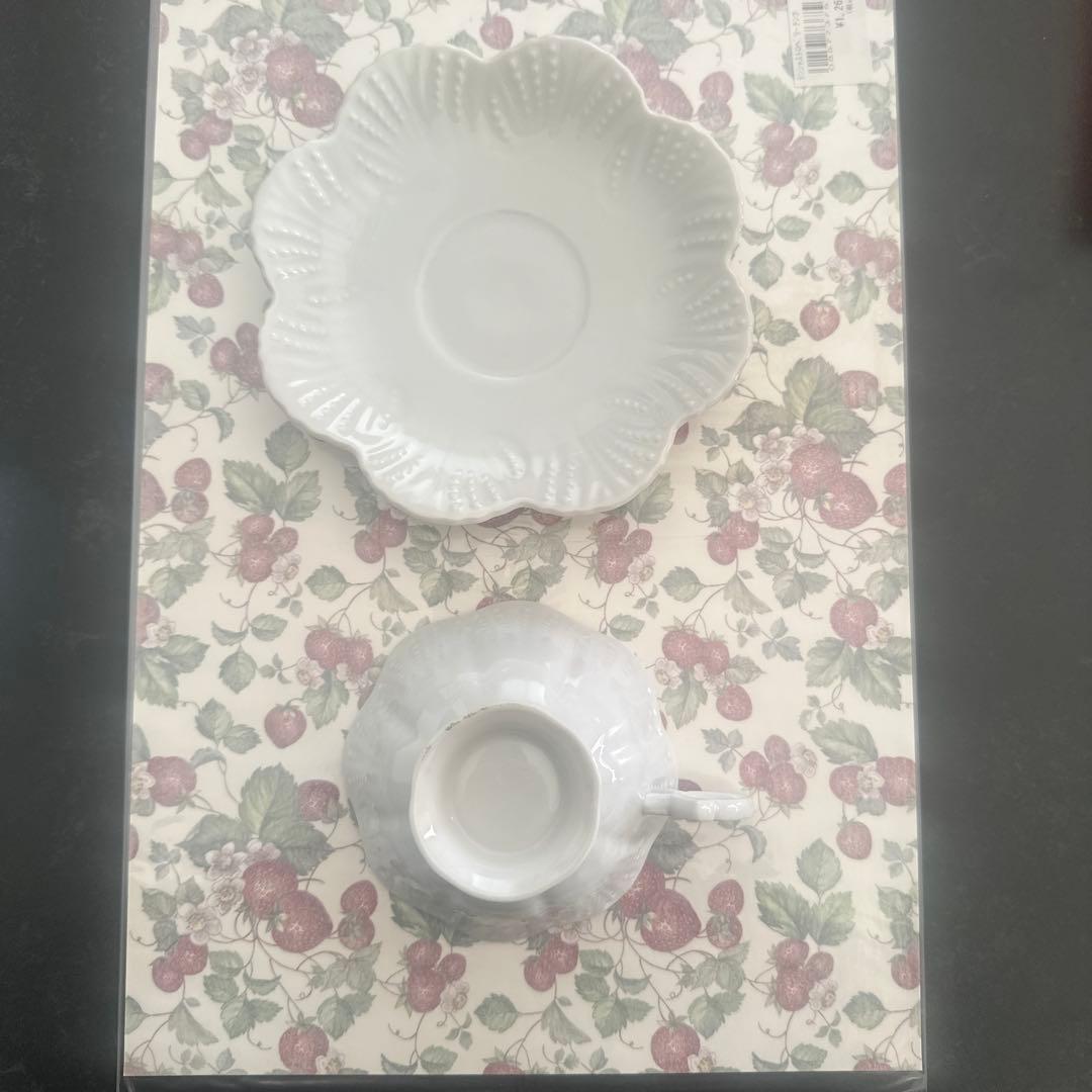 ⑨ポーセリンアート用転写紙23.4cm34cm 2枚セットのお値段(写真は4枚)