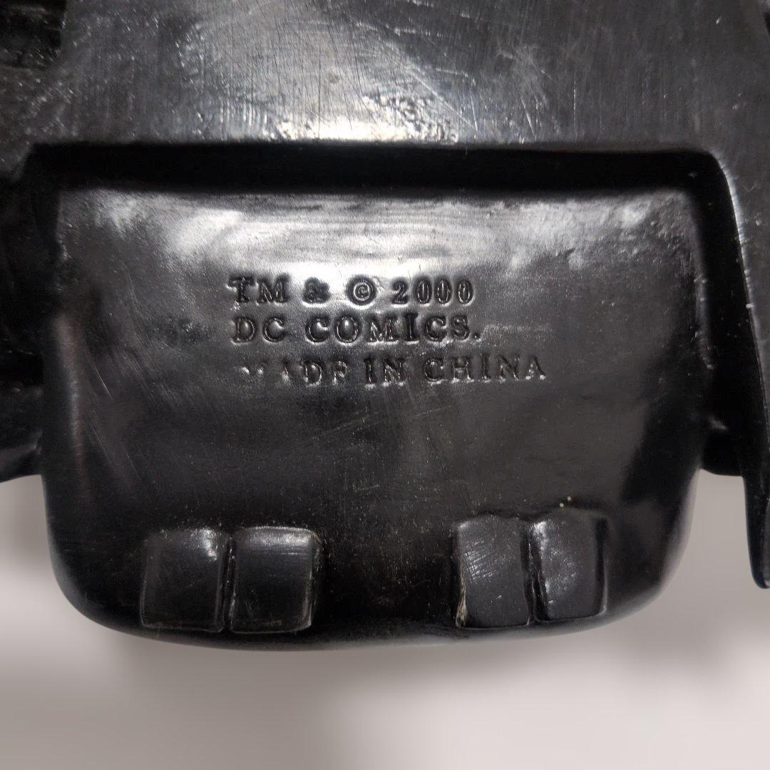 バットマン バットモービル 貯金箱 BATMOBILE bank DCコミック