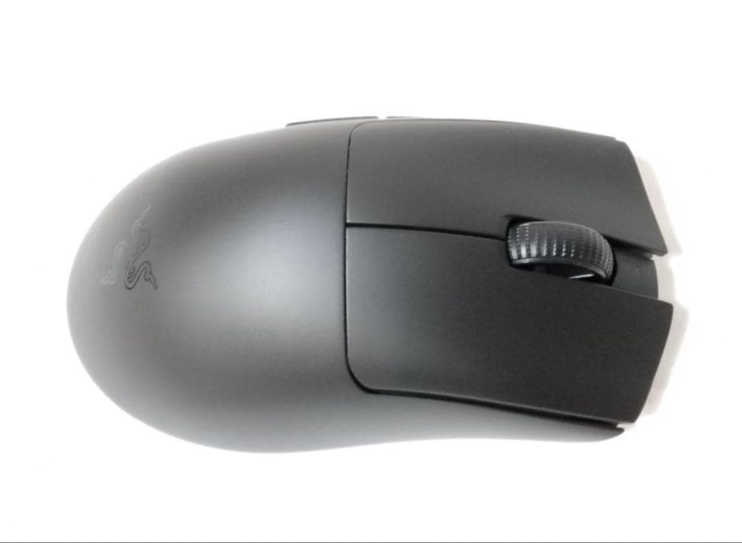 Razer レイザー　Deathadder v3 pro