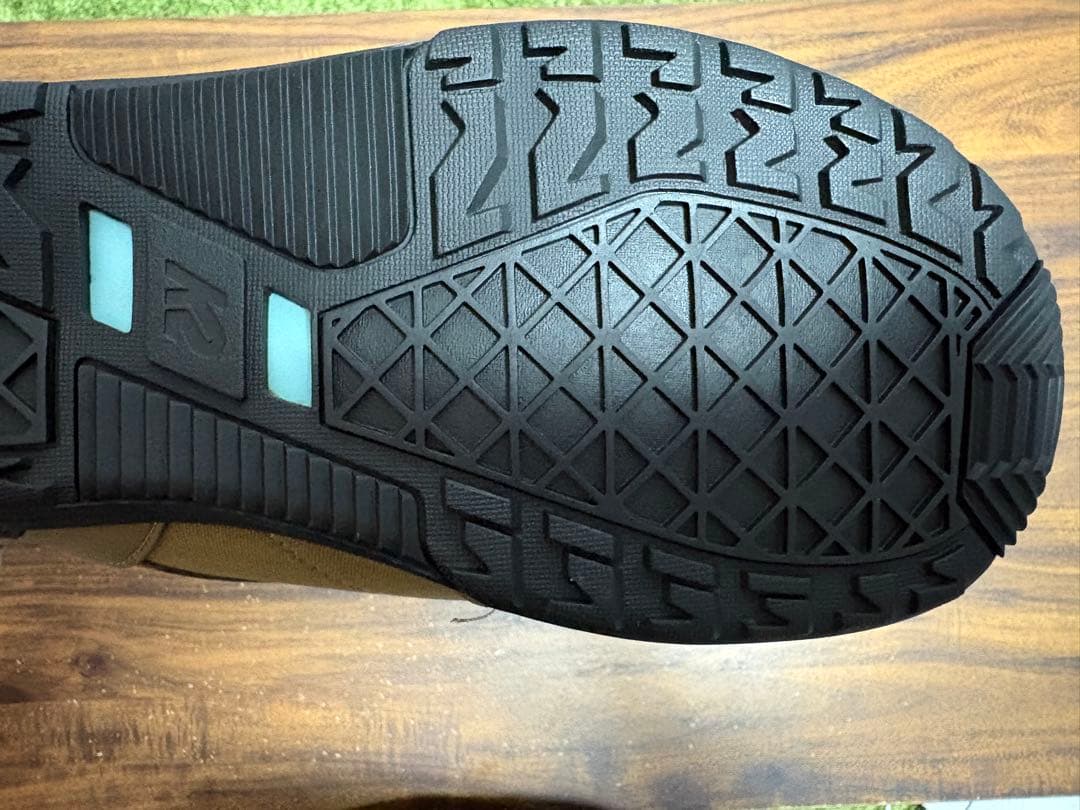 K2 RAIDER スノーボードブーツ 男性用