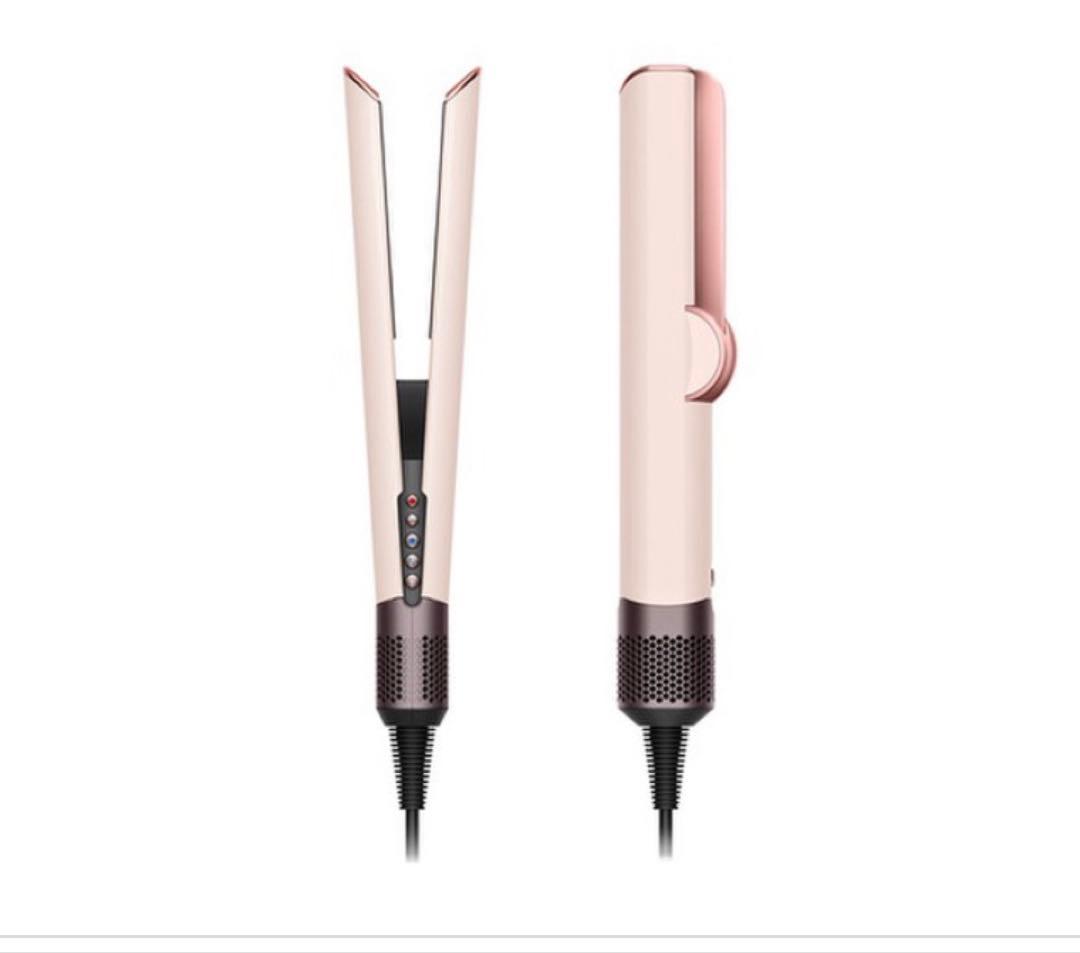 Dyson ダイソン Airstrait ストレイトナー さくらチェリー