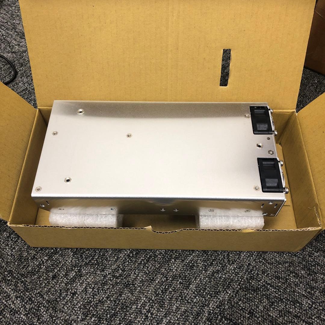 MEAN WELL RSP-750-48 AC/DCコンバータ