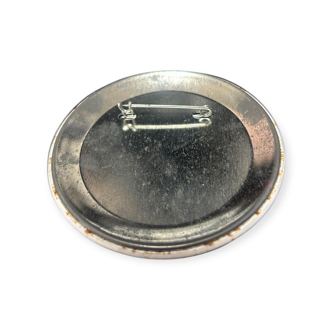 7!! （現 seven oops） 4人直筆サイン 缶バッジ 非売品