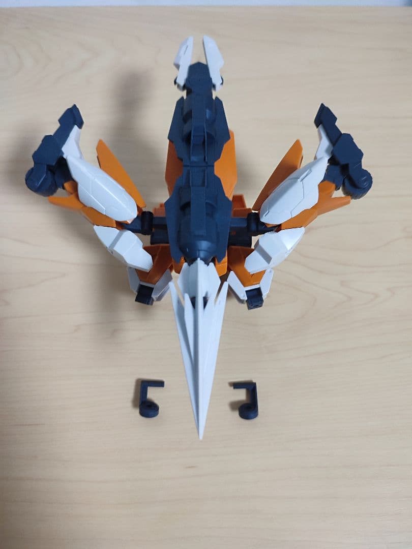 リライジングガンダム プラネッツシステム ビルドシリーズ主役機 まとめセット