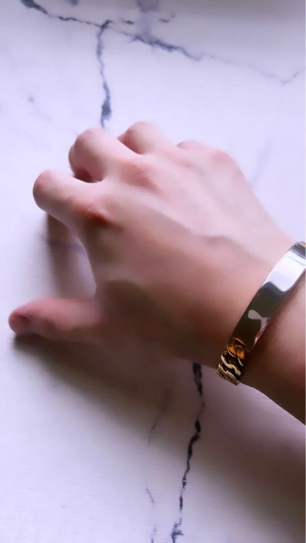 初期【Maison Martin Margiela】マルタン期MM⑥バングル