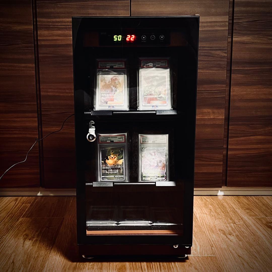 【PSA10】ポケカ リーリエの全力 SR 068/049 #573