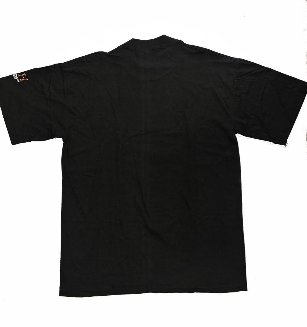 【新品未使用】 1992年製 [size L] ラッシュ ヴィンテージ Tシャツ