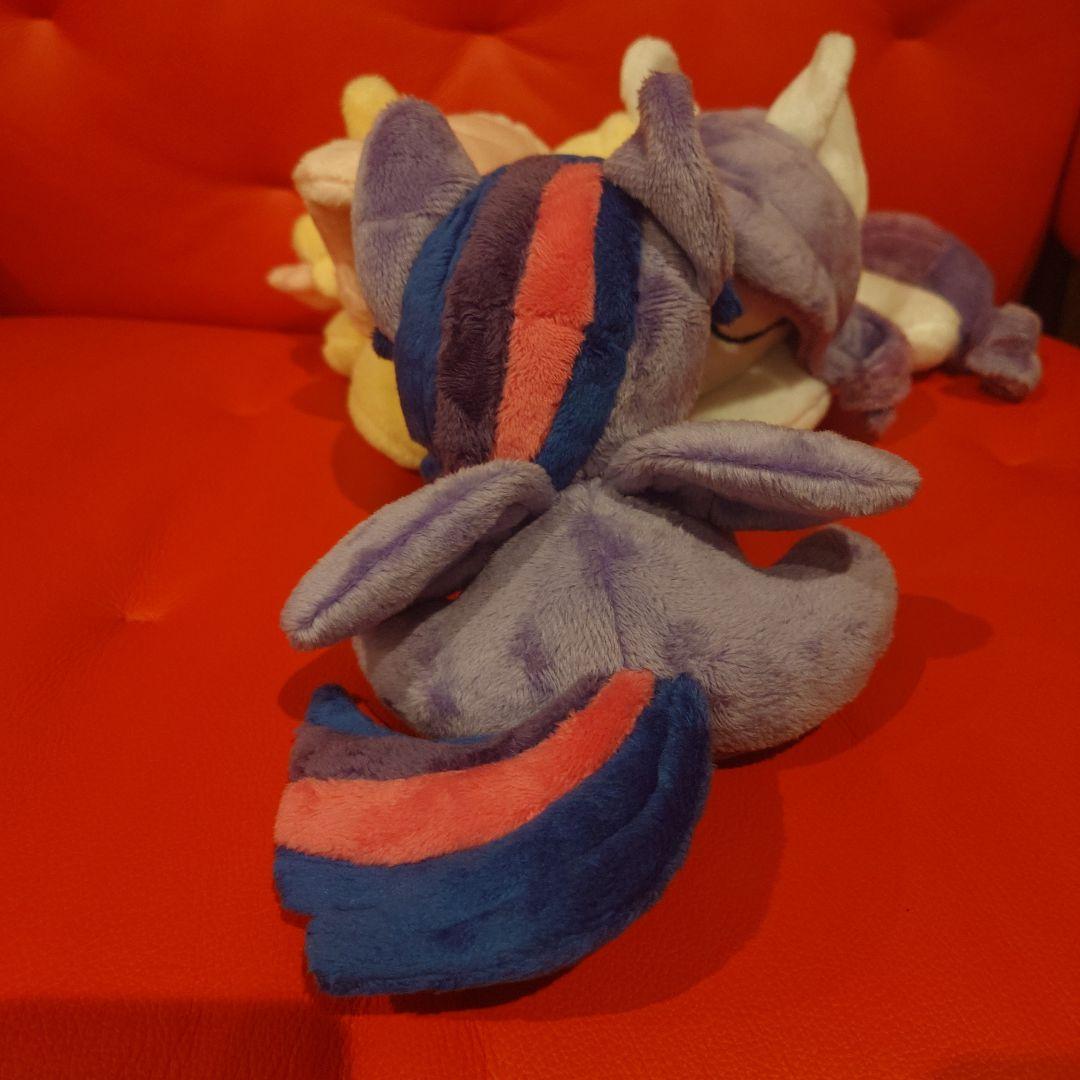 マイリトルポニーぬいぐるみ MLP