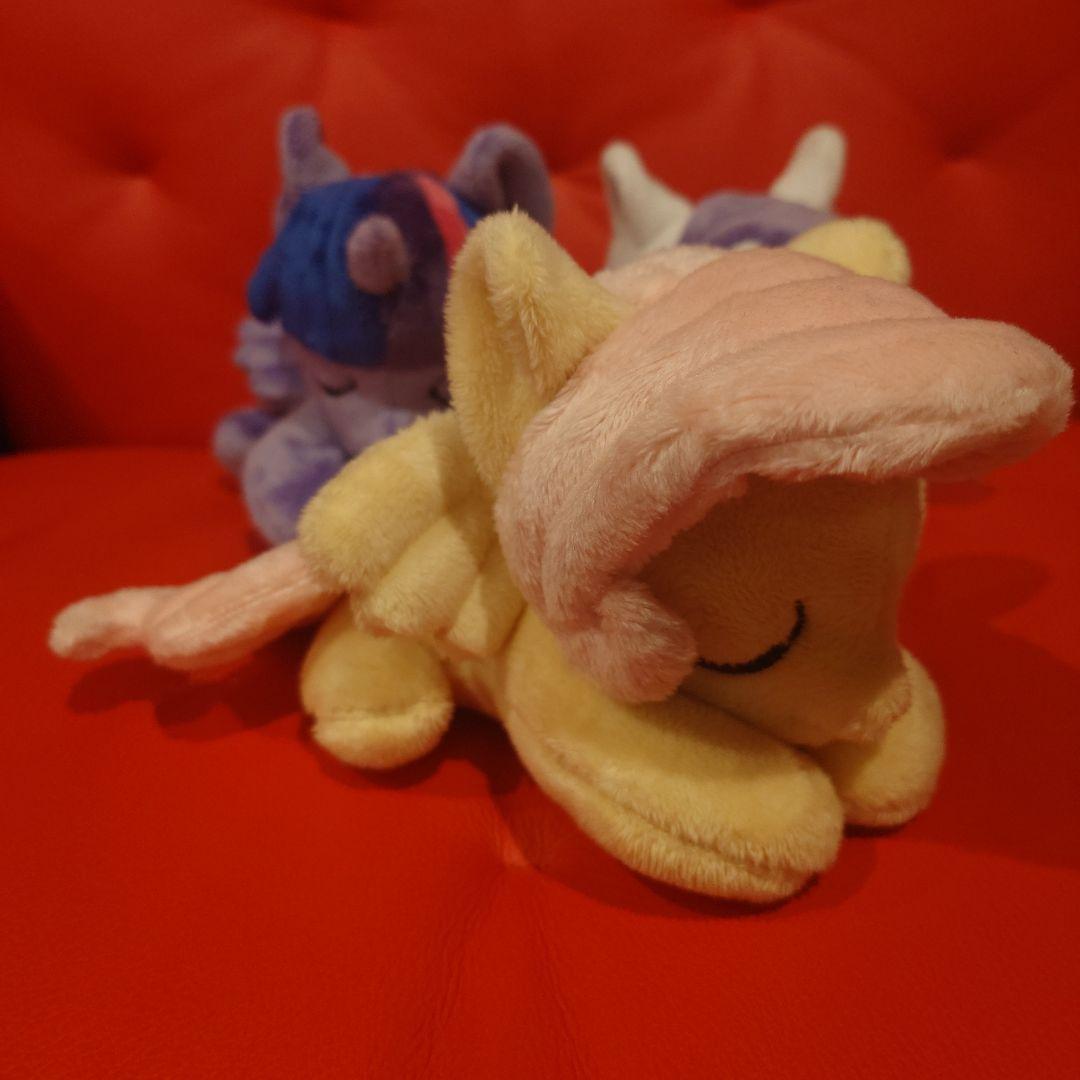 マイリトルポニーぬいぐるみ MLP