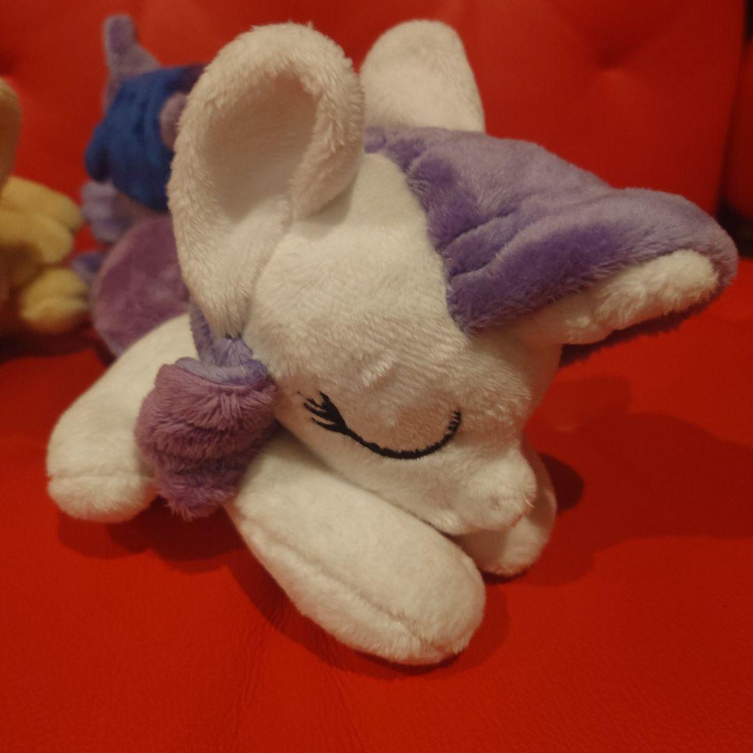 マイリトルポニーぬいぐるみ MLP