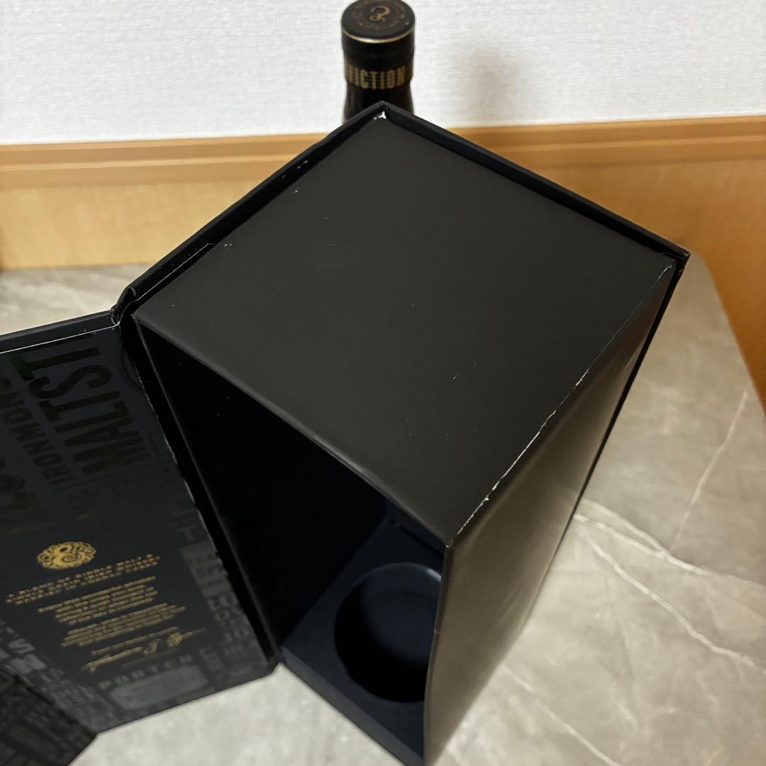 EGAN'S CONVICTION 10年 アイリッシュウイスキー 未開封