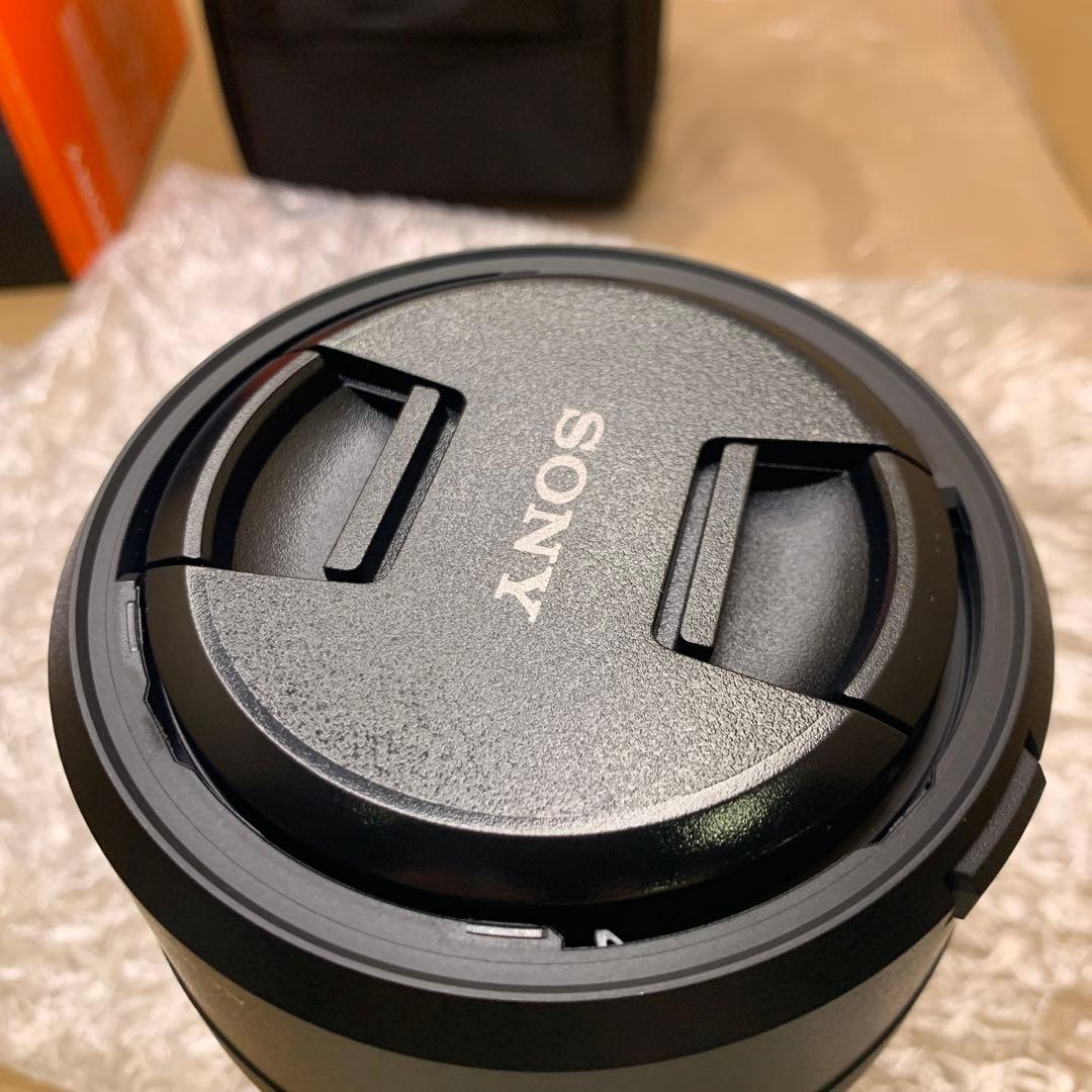 SONY FE 50mm F1.2 GM デジタル一眼カメラα Eマウント