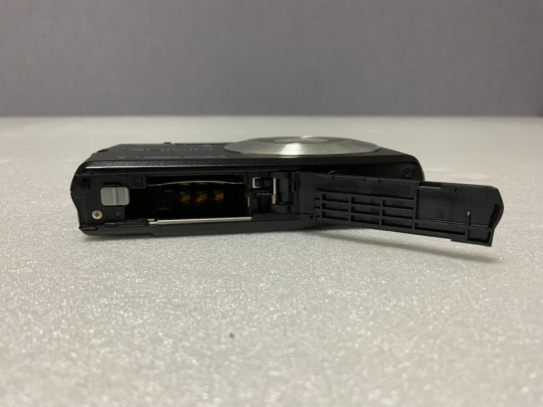 CASIO EXILIM EX-Z150 ブラック