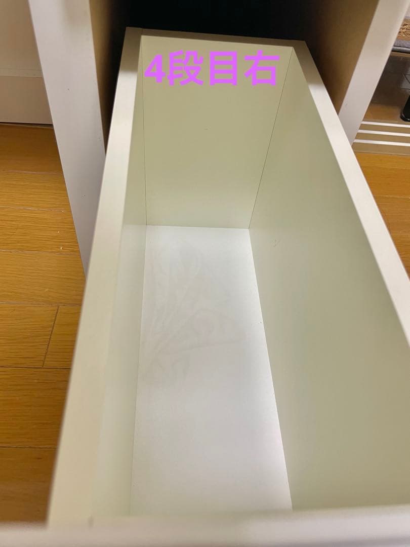 ディノス　LEDライト付き ドレッサー　幅99cm 女優ミラー