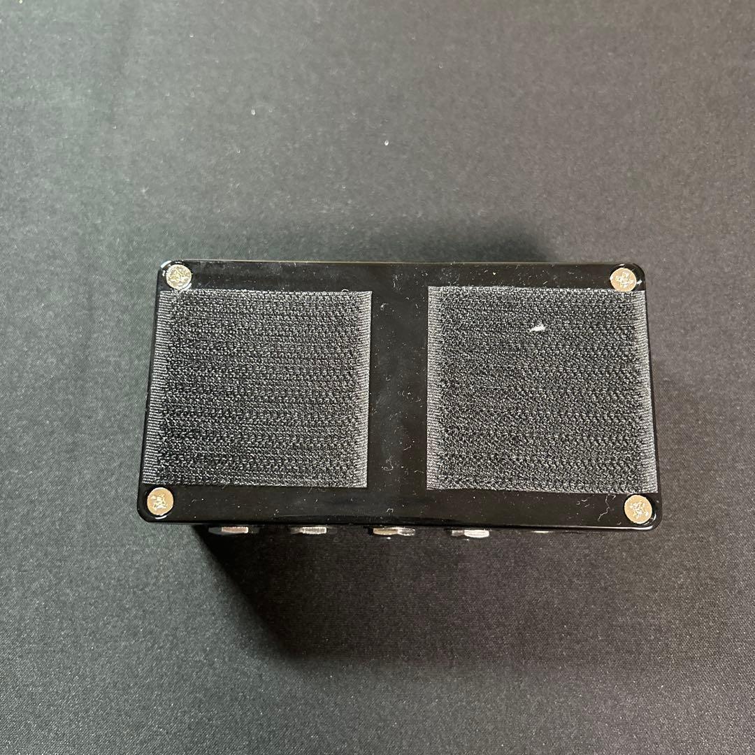 Limetone Audio JCB-4SM ジャンクションボックス