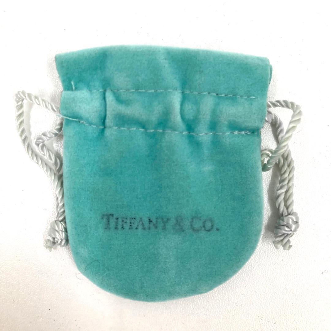 TIFFANY＆Co.ティファニー ペンダントトップ 1837 南京錠 925