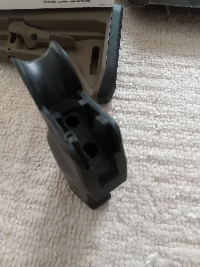 マグプル ストック . PTS バックアップサイト