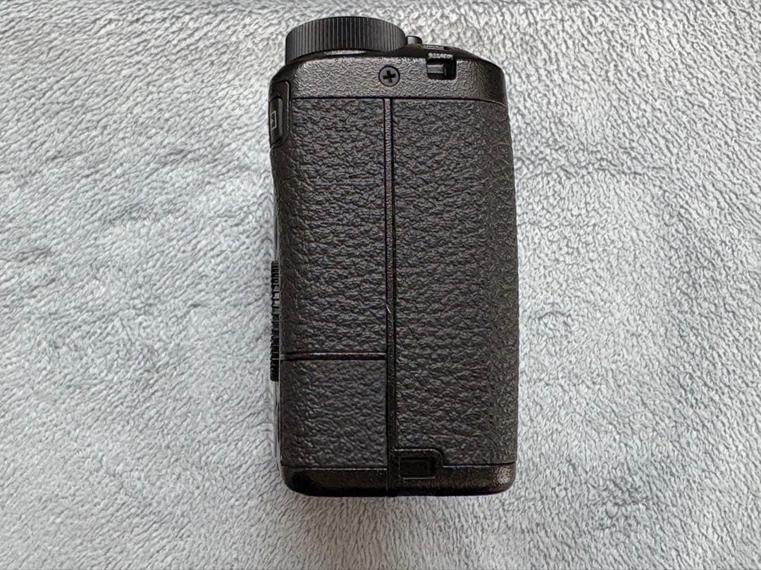 デジタルカメラ RICOH GR3x