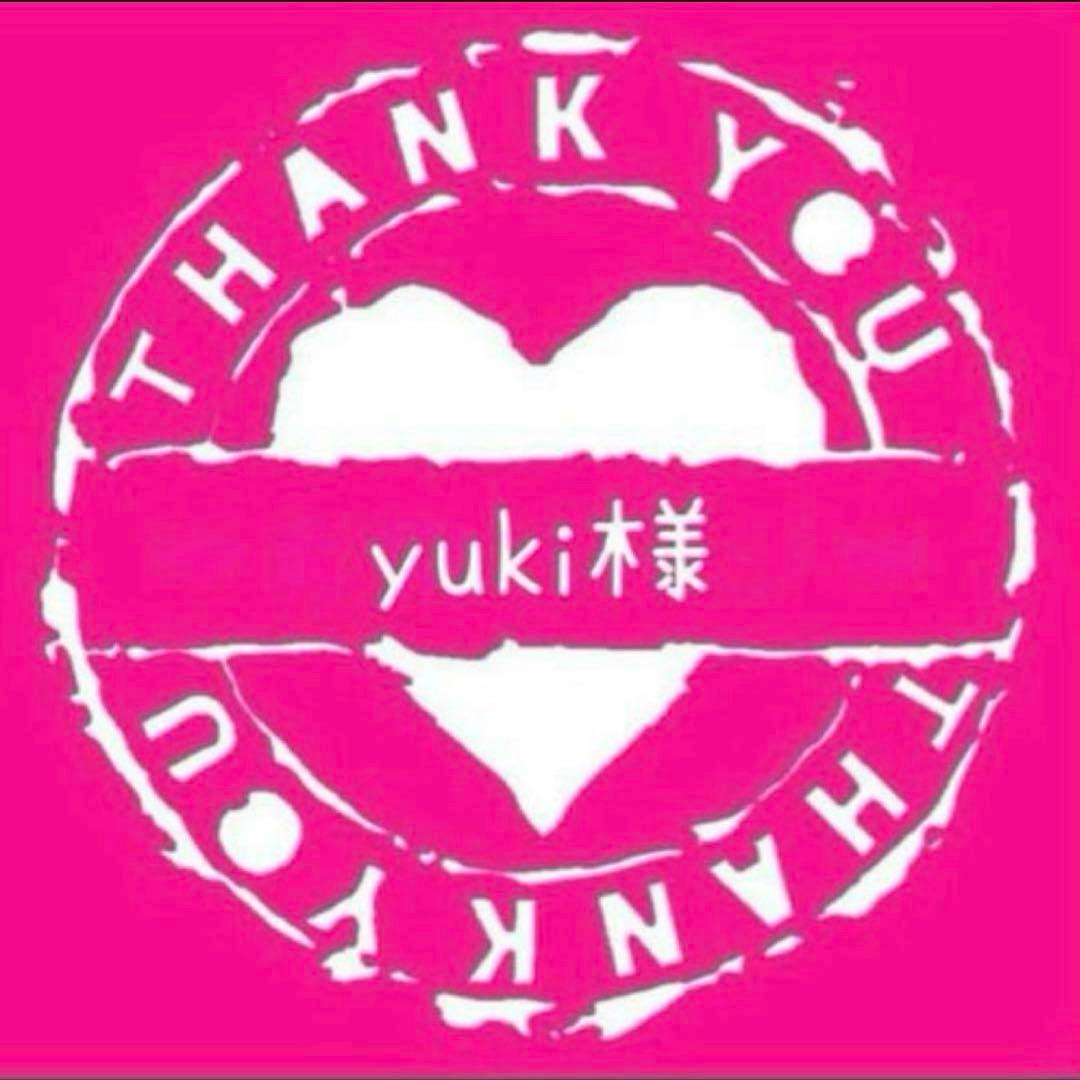 テープ・マスキングテープ yuki