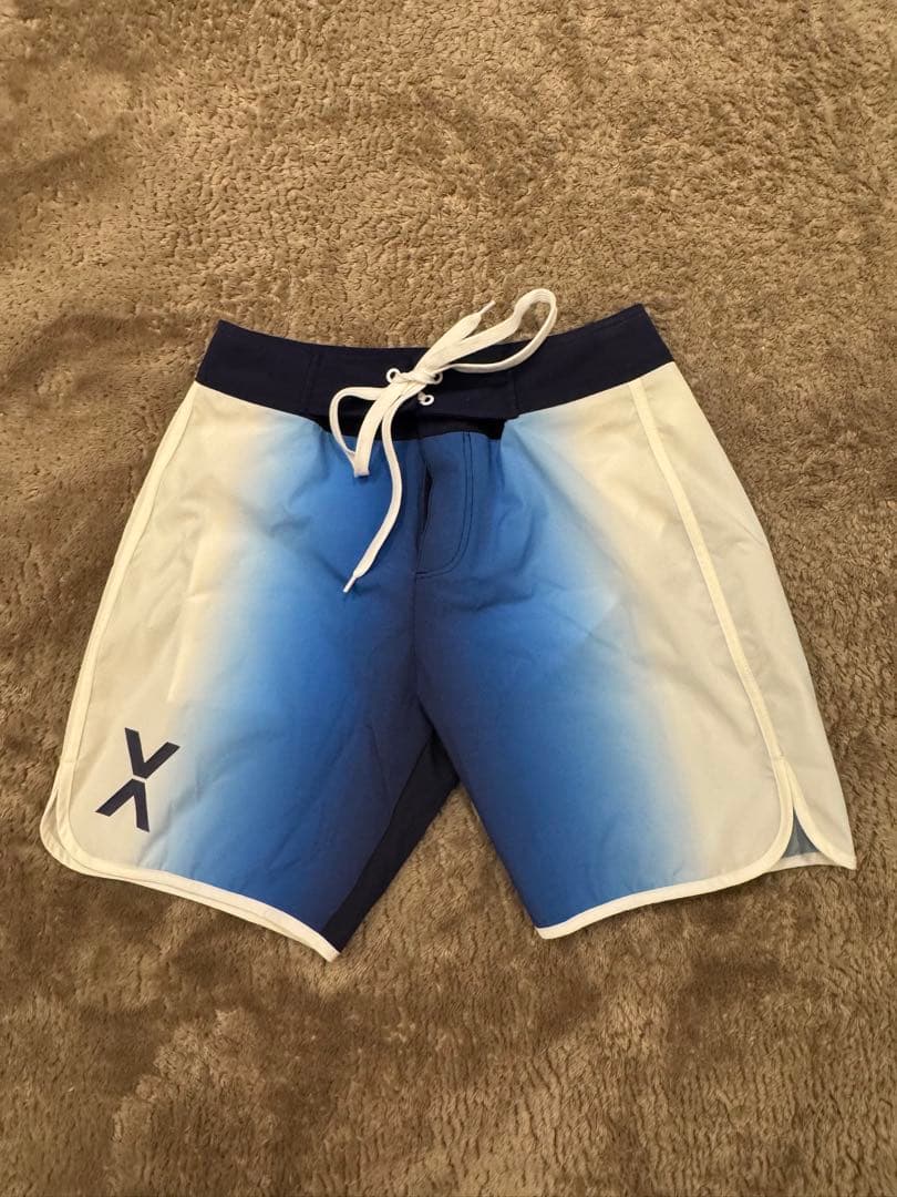 【新品】veatm寺島遼モデルサーフパンツ