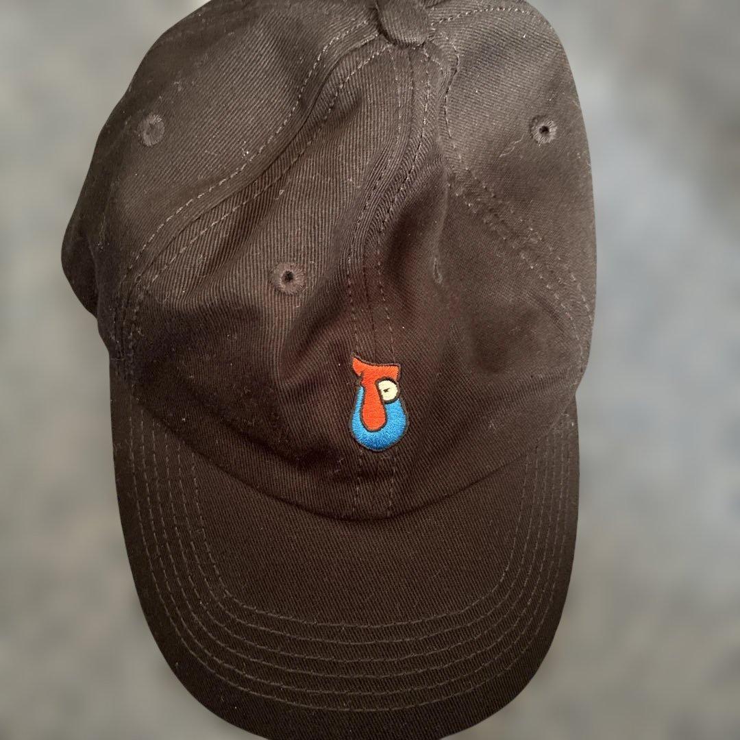 ONE OK ROCK 黒キャップ